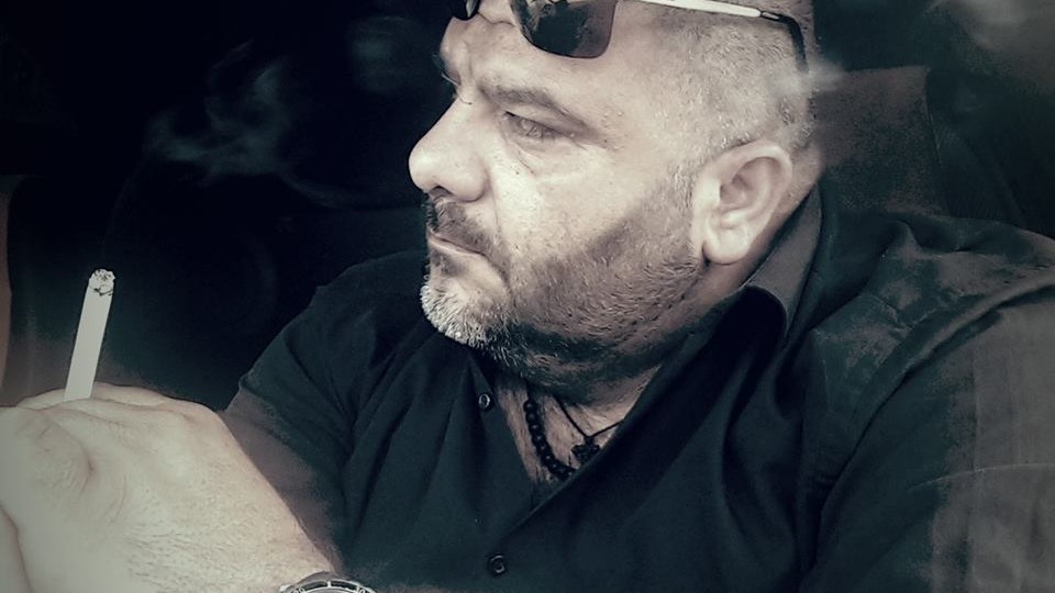 “Βοήθεια, πνίγομαι”: Η κραυγή απόγνωσης του Γιάννη Ρούμελη πριν χαθούν τα ίχνη του – ΦΩΤΟ – ΒΙΝΤΕΟ