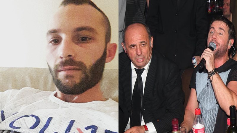 “Έτσι έσωσα τον πατέρα του Μαζωνάκη από τη φονική πλημμύρα”