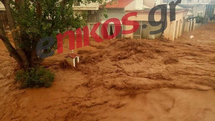 Πέντε εκατ. ευρώ θα μοιραστούν στους πληγέντες από τις πλημμύρες