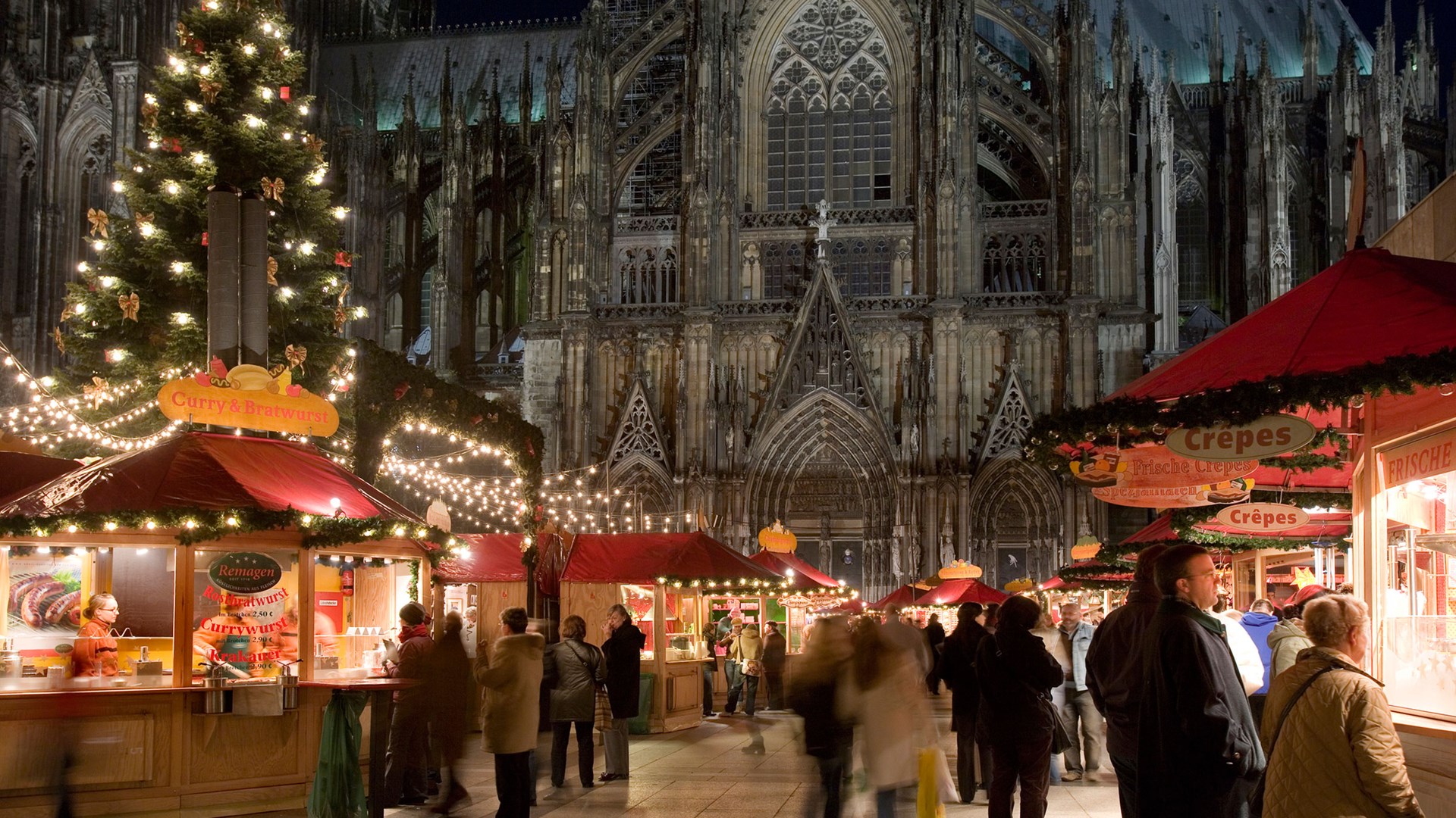 Στέιτ Ντιπάρτμεντ: Αυξημένος ο κίνδυνος τρομοκρατικών επιθέσεων στην Ευρώπη κατά τη διάρκεια των γιορτών