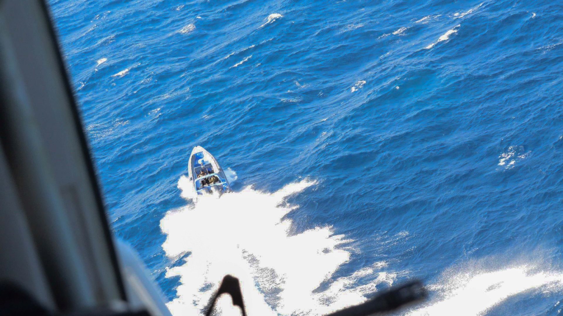 Θρίλερ στη Χαλκιδική – Αγνοείται άνδρας που έκανε κανό