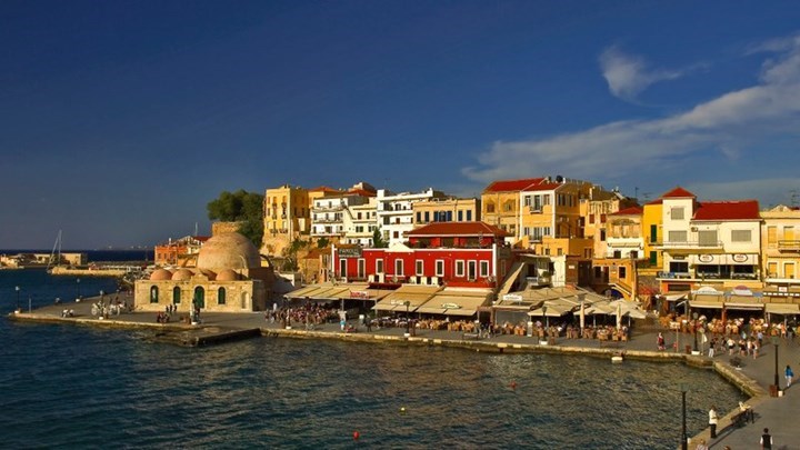 Αμερικανικό ριάλιτι γυρίστηκε στα Χανιά – ΒΙΝΤΕΟ