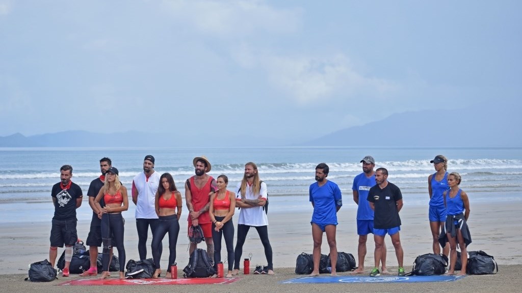 Νέα αποχώρηση από το Nomads; – ΒΙΝΤΕΟ