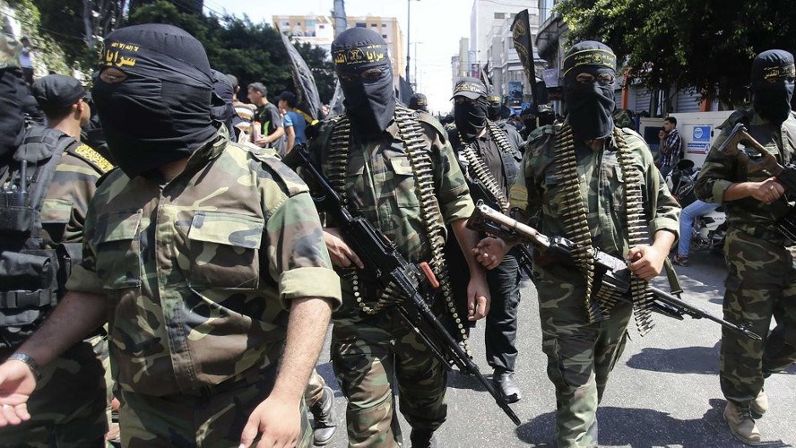 Το ISIS καλεί «μοναχικούς λύκους» σε επιθέσεις κατά τη διάρκεια των εορτών – ΦΩΤΟ