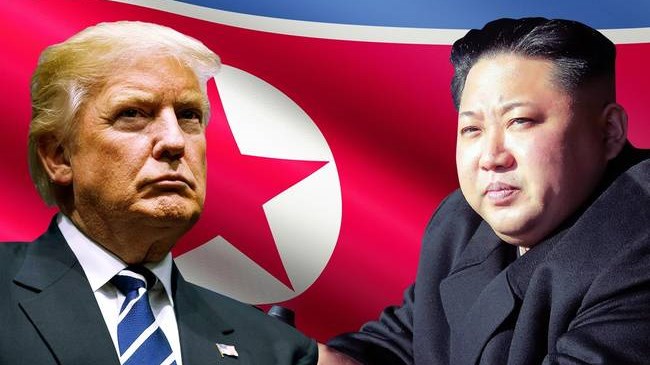 Βόρεια Κορέα: Δεν διαπραγματευόμαστε τα πυρηνικά μας όπλα