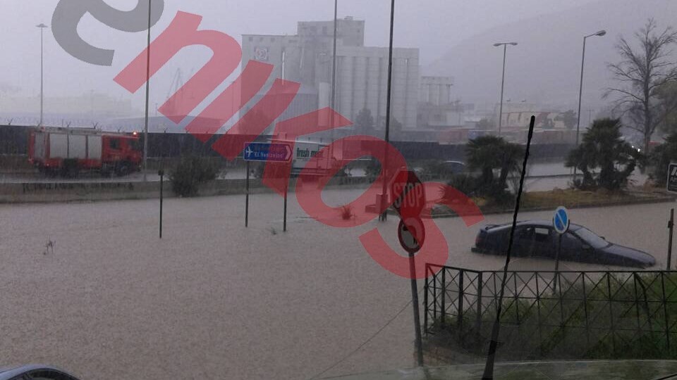 Έκτακτο Δελτίο Επικίνδυνων Καιρικών Φαινομένων – Ποιες περιοχές θα πλήξει η κακοκαιρία