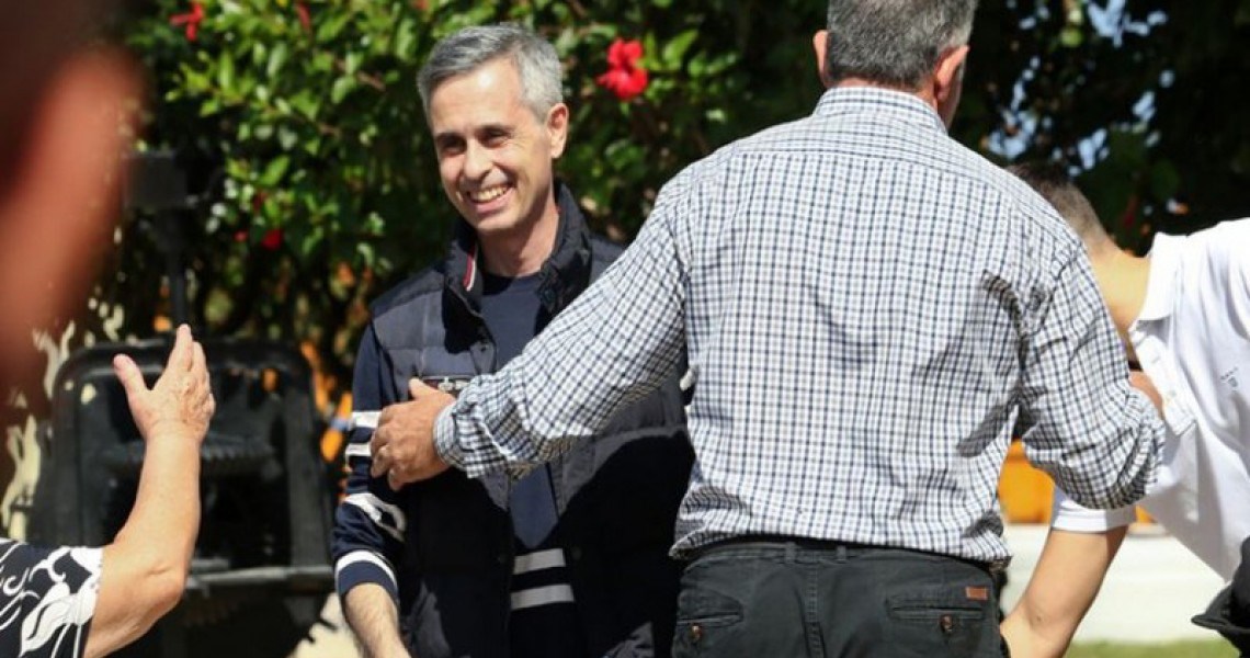 Προφυλακιστέος ο 39χρονος για την απαγωγή του Μιχάλη Λεμπιδάκη – Τι υποστήριξε στην απολογία του