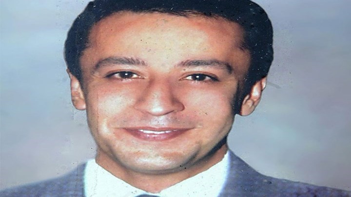 Ανακοίνωση της οικογένειας Τσαλικίδη