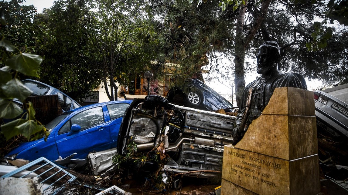 Ταυτοποιήθηκαν οι τρεις σοροί – Ανήκουν σε αγνοούμενους – ΤΩΡΑ