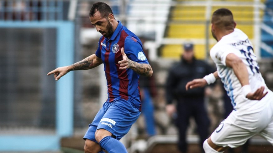 Εφτάψυχη η Κέρκυρα