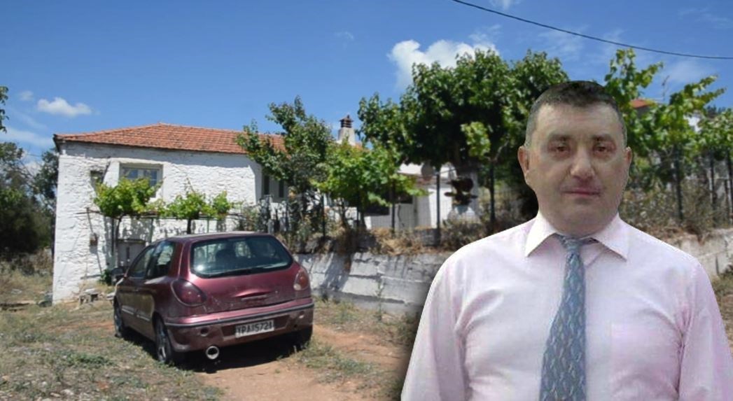 Συγκλονιστική ανατροπή στο θρίλερ της Αρκαδίας