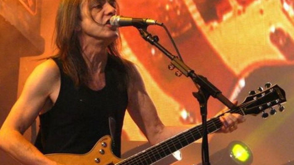 Απεβίωσε ο συνιδρυτής των AC/DC Μάλκολμ Γιανγκ