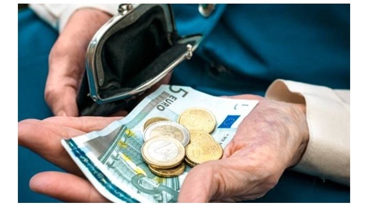 Πότε θα καταβληθούν οι συντάξεις Δεκεμβρίου