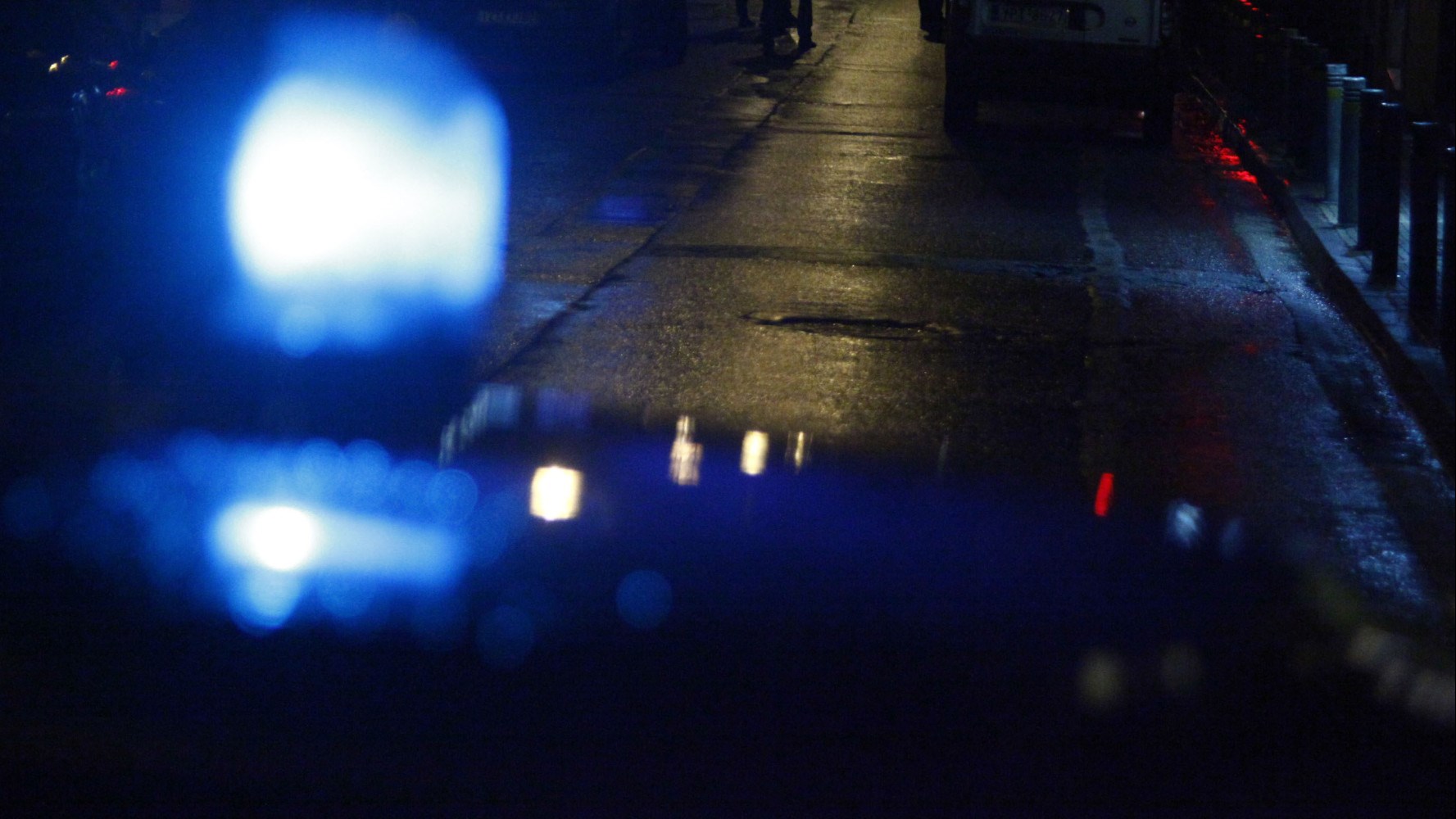 Συνελήφθη 29χρονος για ένοπλη ληστεία σε περίπτερο στη Θεσσαλονίκη