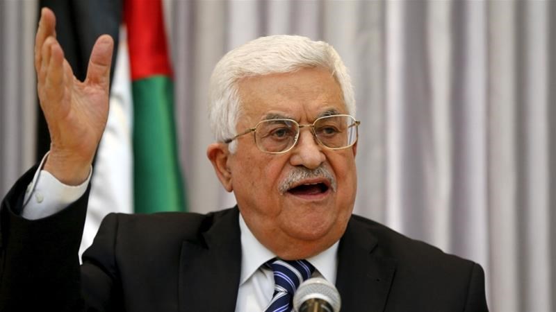Οι Παλαιστίνιοι απειλούν τις ΗΠΑ με διακοπή των διπλωματικών τους σχέσεων