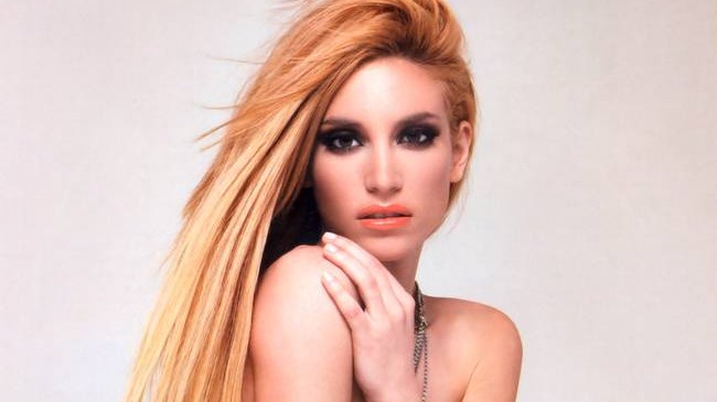 Η Αθηνά Οικονομάκου αποκαλύπτει αν έχει δεχθεί σεξουαλική παρενόχληση στη δουλειάς της