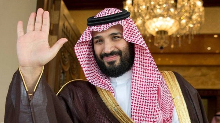 Σαουδική Αραβία: Νέες συλλήψεις στρατιωτικών και επιχειρηματιών