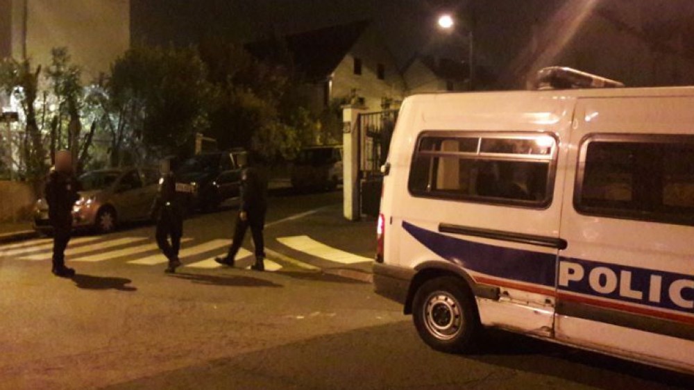 Οικογενειακή τραγωδία στη Γαλλία: Αστυνομικός σκότωσε τρεις ανθρώπους και αυτοκτόνησε