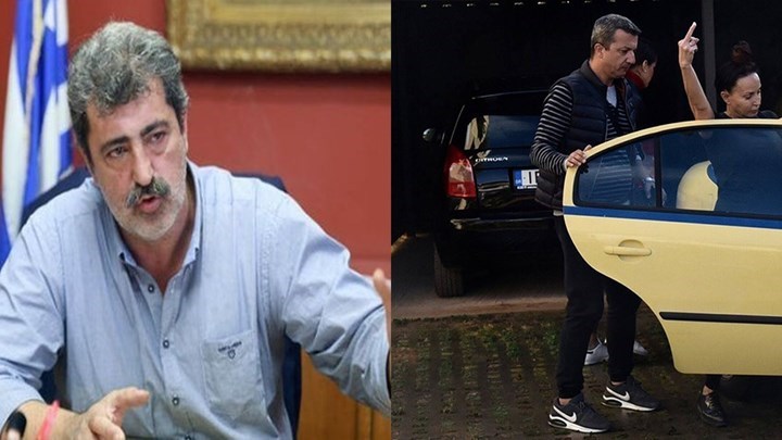 Η Βίκυ Σταμάτη έκανε αγωγή στον Πολάκη και ζητά 1 εκατ. ευρώ