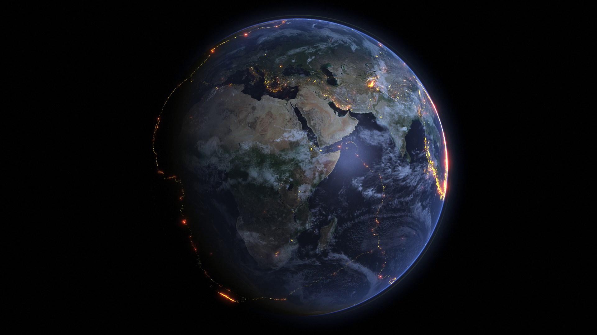 Οι επιστήμονες προβλέπουν αύξηση των ισχυρών σεισμών το 2018 – Πώς επηρεάζει η περιστροφή της Γης