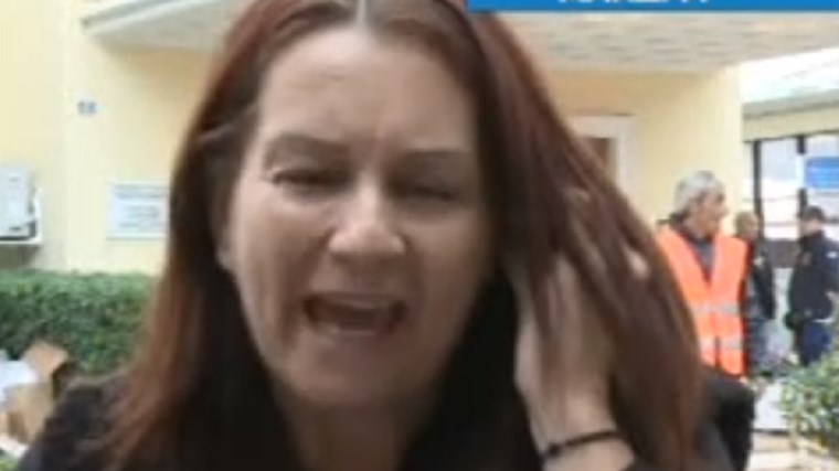 Δήμαρχος Μάνδρας: Αστυνομικοί που δηλώθηκαν ότι ήταν στη Μάνδρα, φύλαγαν το σπίτι του πρωθυπουργού – ΒΙΝΤΕΟ