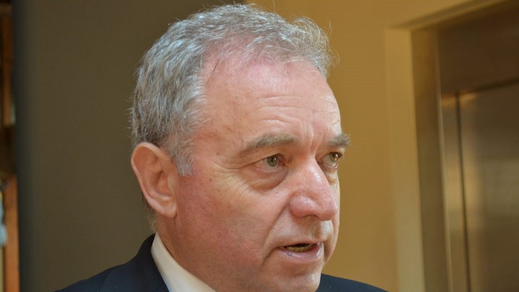 Λέκκας: 300 σημεία της Ελλάδας κινδυνεύουν από καταστροφικές πλημμύρες