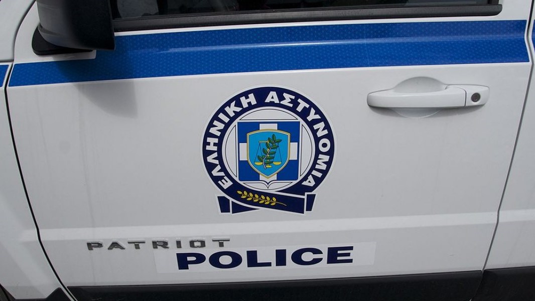 Κρατούμενος προσπάθησε να αυτοκτονήσει στο Αστυνομικό Τμήμα Ρόδου