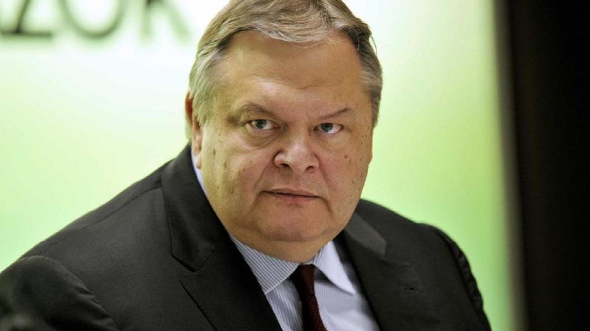 Βενιζέλος: Το στοίχημα θα κριθεί στην προγραμματική πρόταση της δημοκρατικής παράταξης