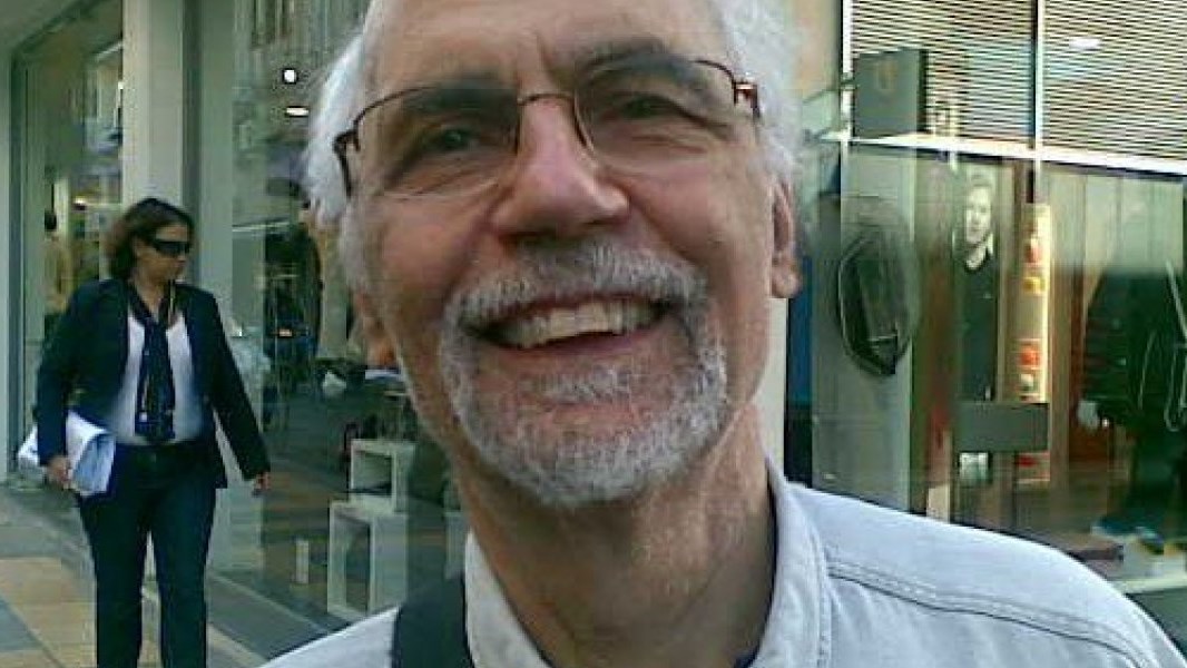 “Έφυγε” ο πρωτοπόρος βιολόγος Φώτης Καφάτος