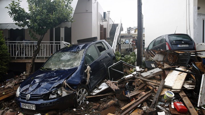 Νέο ωράριο λειτουργίας στο γραφείο ταυτοτήτων του Α.Τ. Μάνδρας