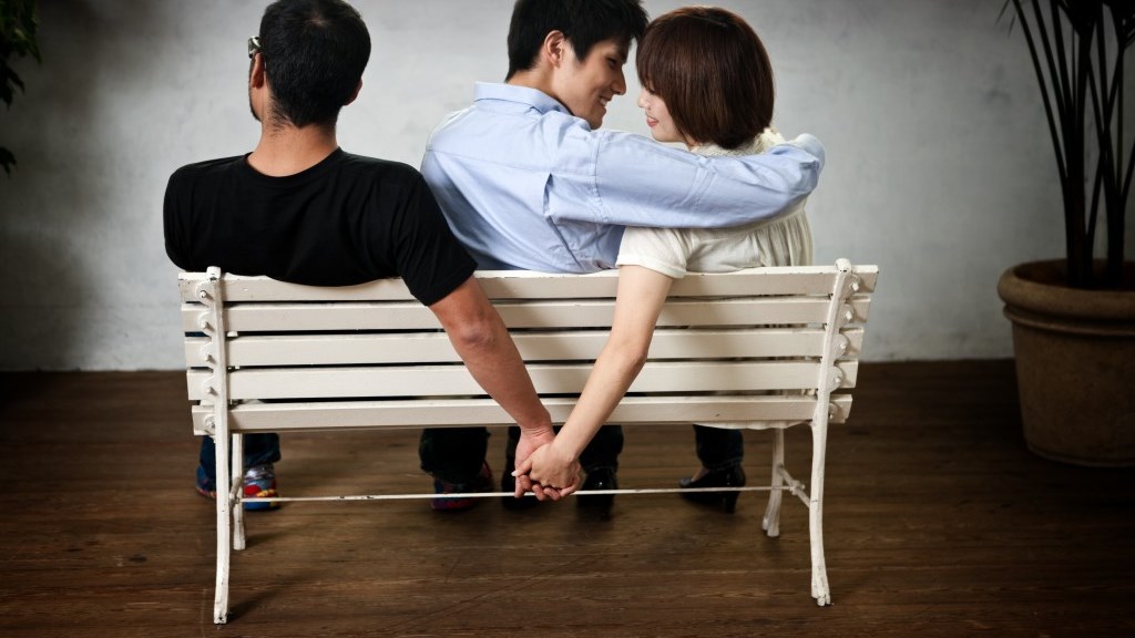 Αυτές είναι οι πιο άπιστες γυναίκες του κόσμου