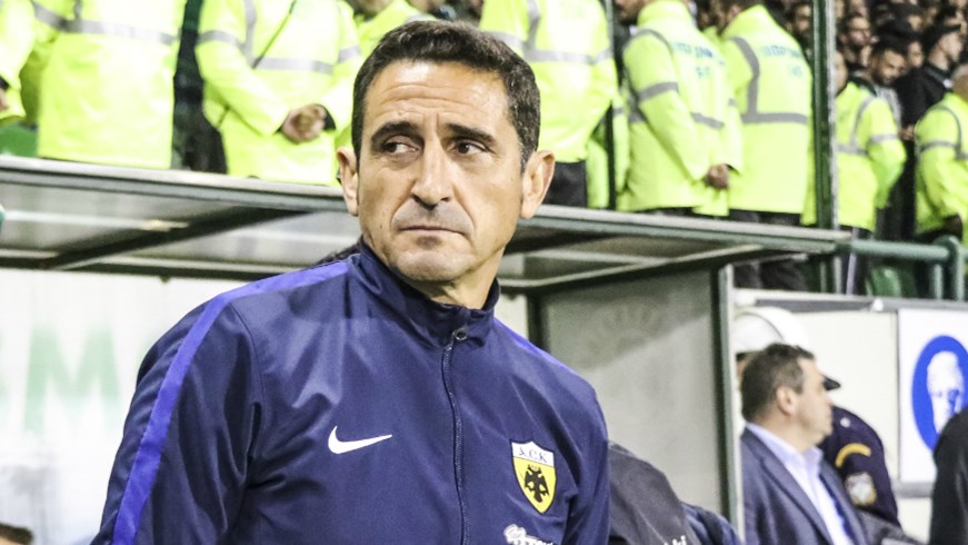 Η… απάντηση του Χιμένεθ για την άσεμνη χειρονομία του: «Ας μιλήσουμε για ποδόσφαιρο»