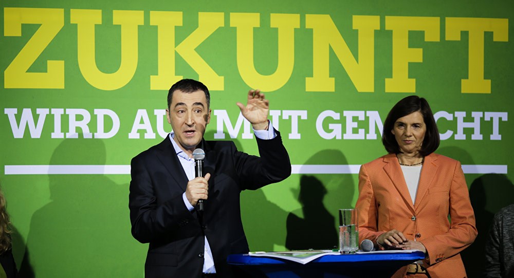 Πυρ ομαδόν κατά του FDP: «Κατέστρεψαν την “Τζαμάικα” παρόλο που ήμασταν κοντά σε συμφωνία»