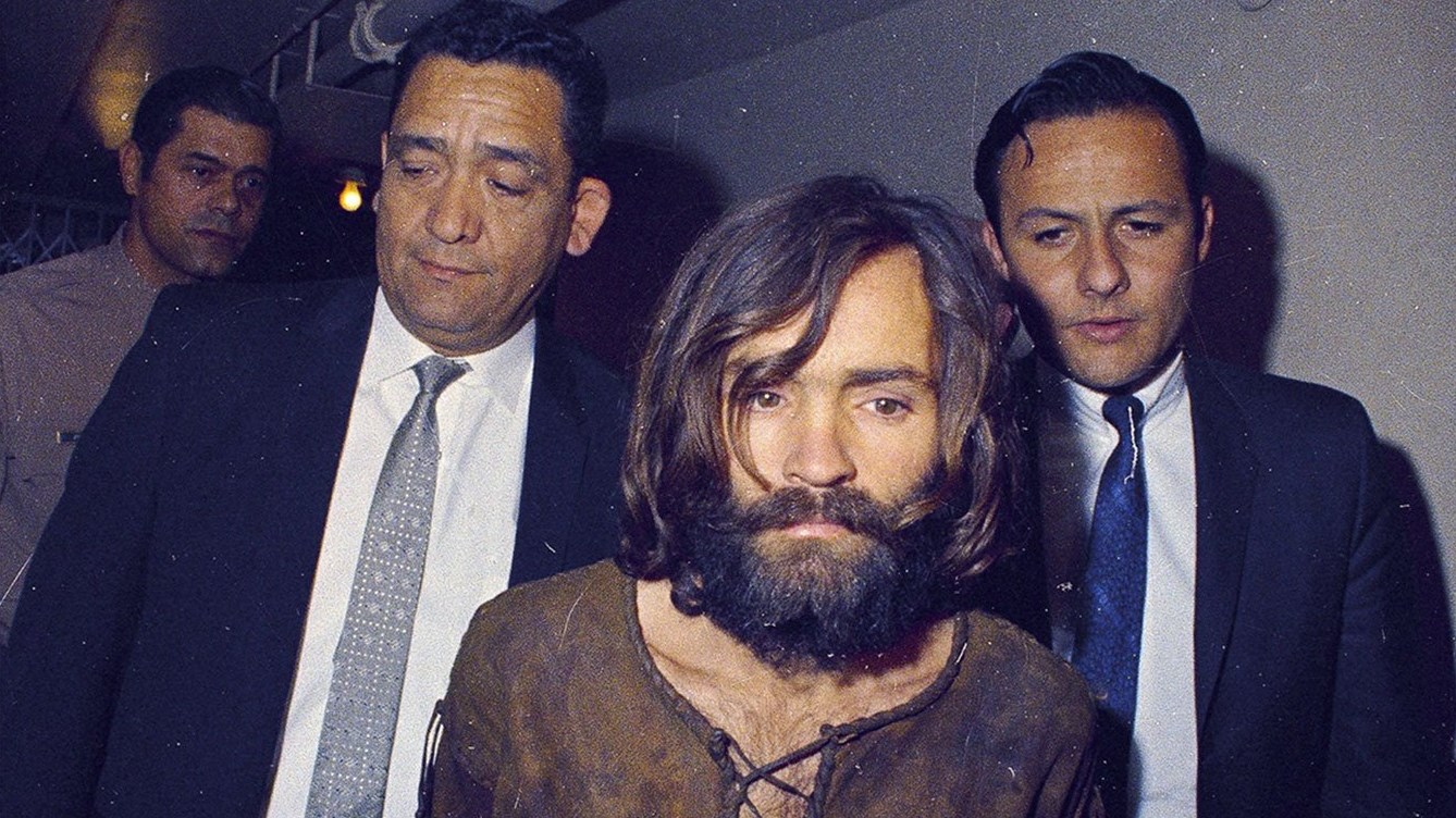 Αφιέρωμα enikos.gr:Αυτός είναι ένας από τους μεγαλύτερους serial killer της Αμερικής- Πέθανε στα 83-ΦΩΤΟ-ΒΙΝΤΕΟ