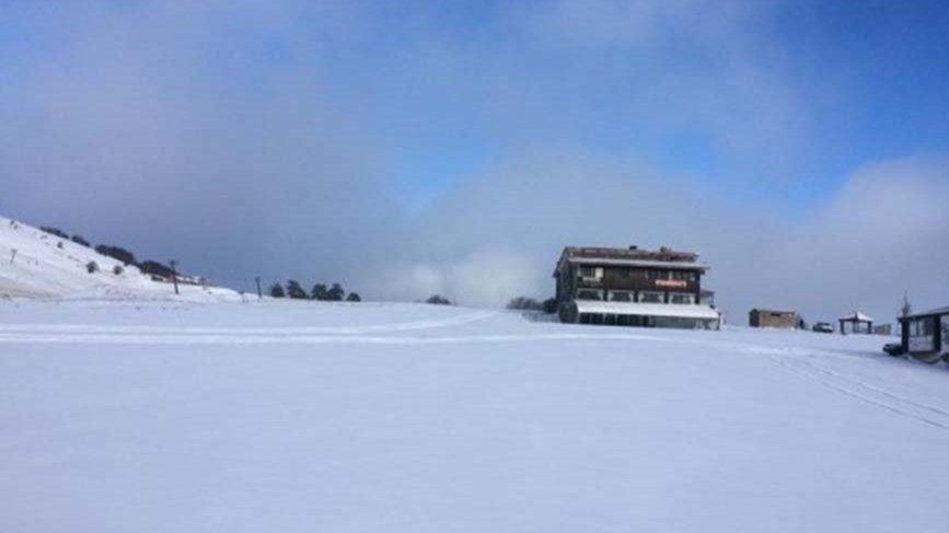 Το έστρωσε στη Βασιλίτσα Γρεβενών – ΦΩΤΟ – ΒΙΝΤΕΟ