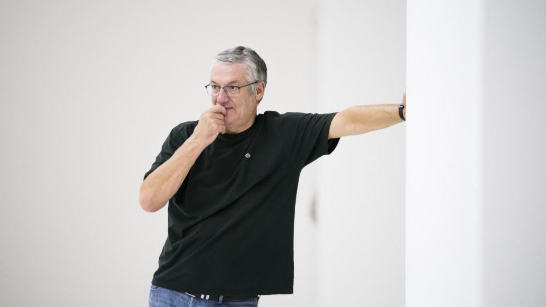 Bomb: Κατεβαίνει στην Επίδαυρο με τις «Θεσμοφοριάζουσες» ο Θεοδωρόπουλος;