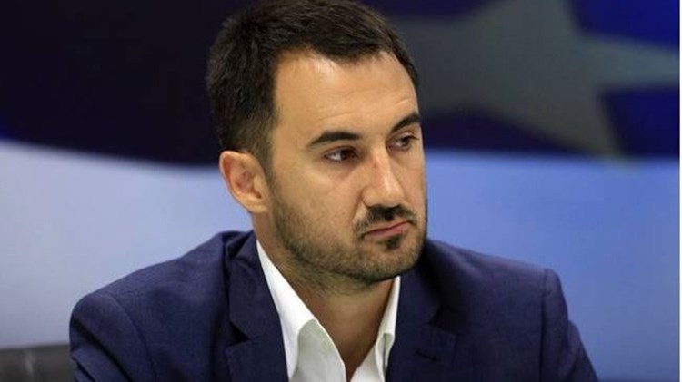 Ο Χαρίτσης στον Realfm 97,8: Η χώρα έχει αλλάξει σελίδα