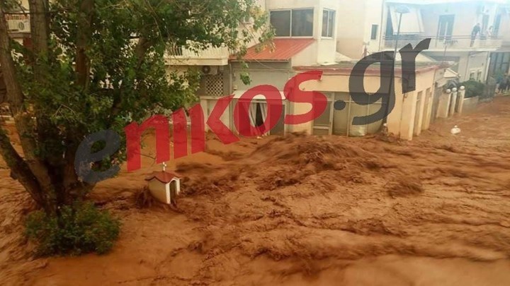 Περισσότερα από 1.300 κτίρια χρήζουν αποζημίωσης στη Δυτική Αττική