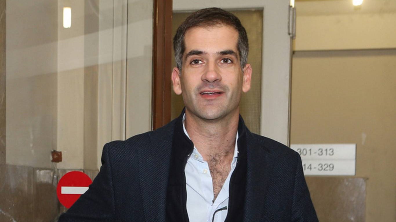 Η απάντηση του Μπακογιάννη στον Μπαλαούρα για την…”Μεγάλη Ευρυτανία”