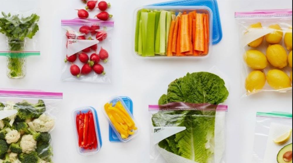 Κλείνετε με λάθος τρόπο τις πλαστικές σακούλες τροφίμων όλη σας τη ζωή – ΒΙΝΤΕΟ