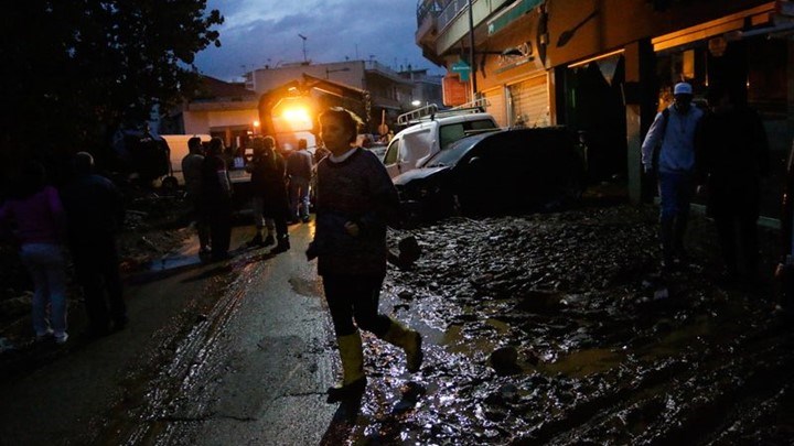 Τι προβλέπει η τροπολογία για την εφάπαξ ενίσχυση στους πληγέντες από φυσικές καταστροφές
