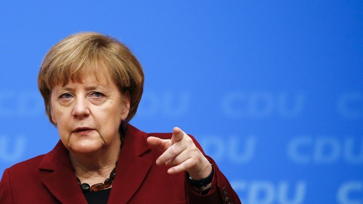 Ραγδαίες εξελίξεις στη Γερμανία – Μέρκελ: Προτιμώ νέες εκλογές παρά κυβέρνηση μειοψηφίας