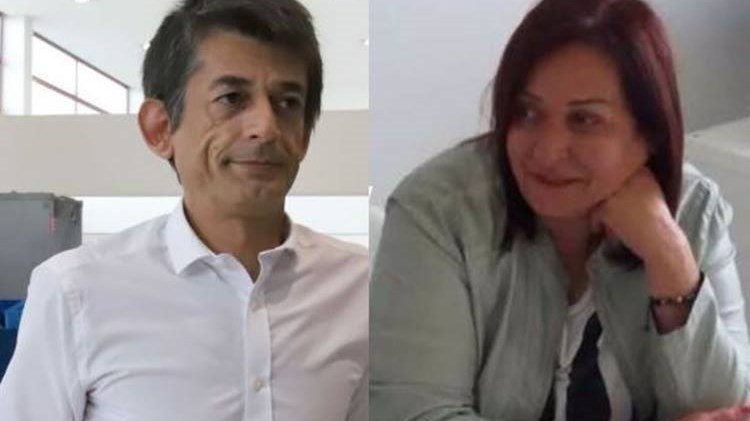 Χαμός από τον άγριο καβγά του Καρανίκα με γυναίκα επιχειρηματία στο Facebook