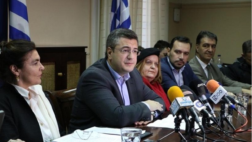 Στο ΕΣΠΑ εντάχθηκε το έργο συντήρησης και ανάδειξης της Αμφίπολης – ΒΙΝΤΕΟ