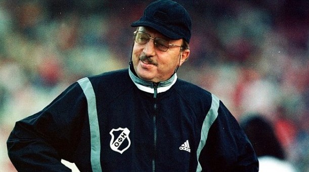 Tο συγκινητικό αφιέρωμα του ΟΦΗ στον Γκέραρντ – ΒΙΝΤΕΟ