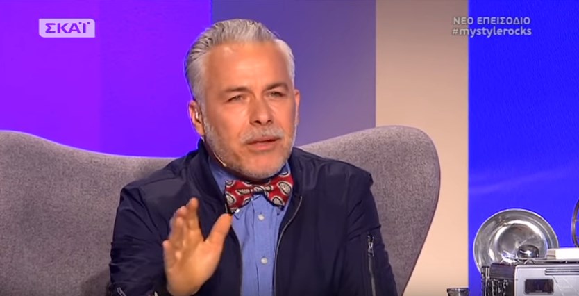 Βούρκωσε ο Χάρης Χριστόπουλος: «Θα το θυμάμαι μέχρι να πεθάνω…» – ΒΙΝΤΕΟ