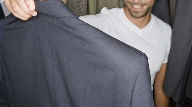 6 στιλιστικά λάθη που πρέπει να αποφεύγουν οι άνδρες