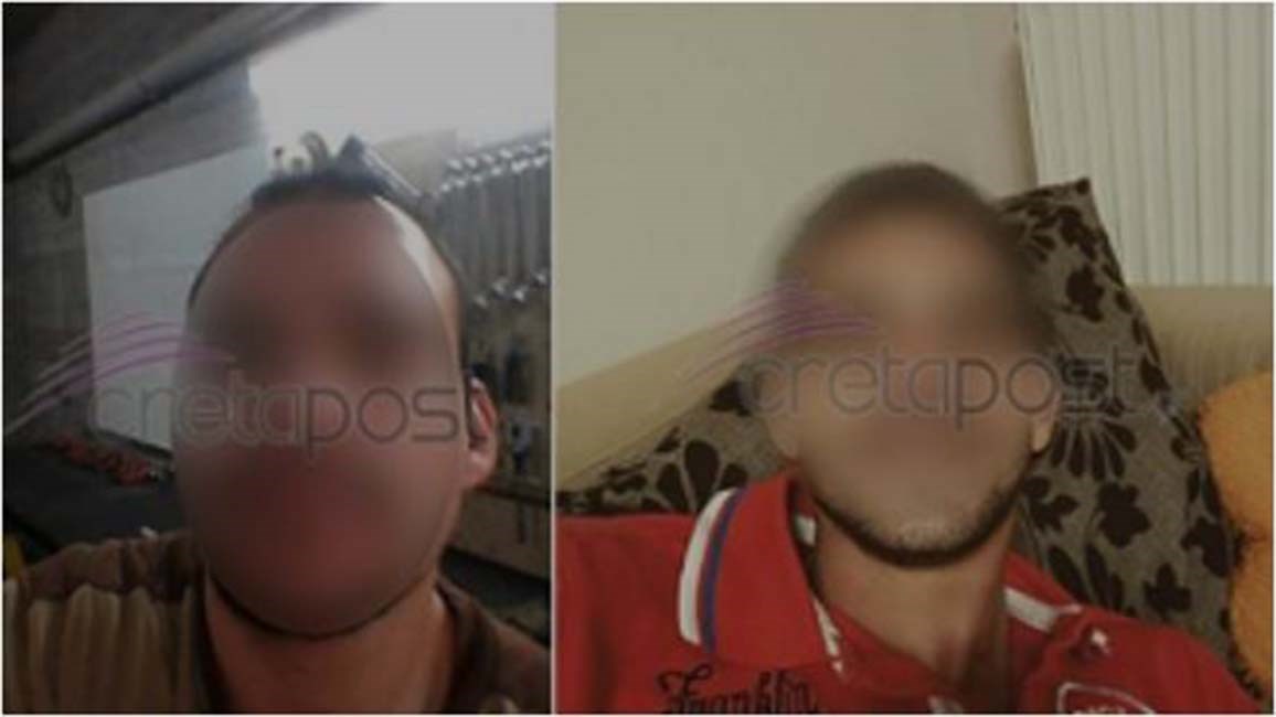 Ασύλληπτη οικογενειακή τραγωδία στο Ρέθυμνο – Σήμερα η τελευταία πράξη του δράματος