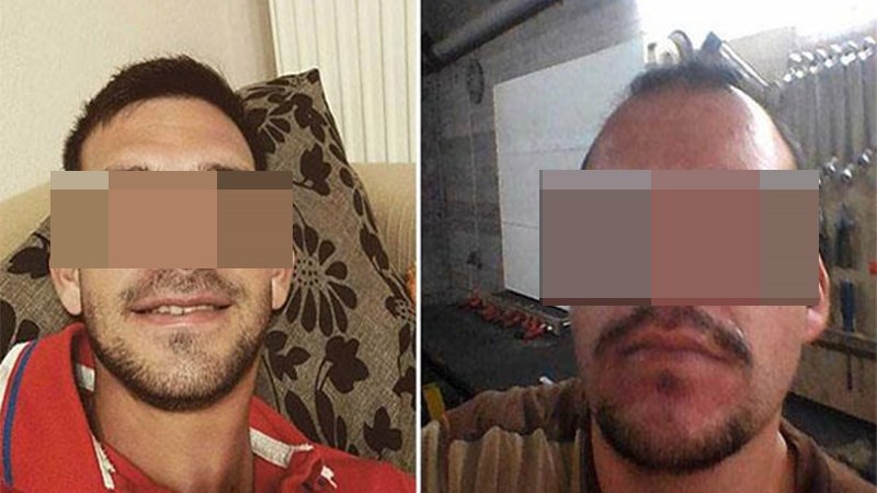 Μαχαίρωσε τον αδελφό του πάνω από 60 φορές – Σοκάρει το πόρισμα του ιατροδικαστή