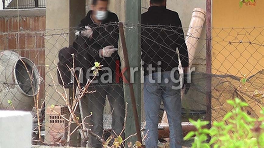 Συγκλονίζει η δήλωση του ιατροδικαστή: «Σταμάτησα να μετράω τις μαχαιριές μετά τις 60»